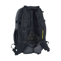 Sac à dos Fischer Backpack Transalp, 35l de ski Hero Compact Boot, 35l